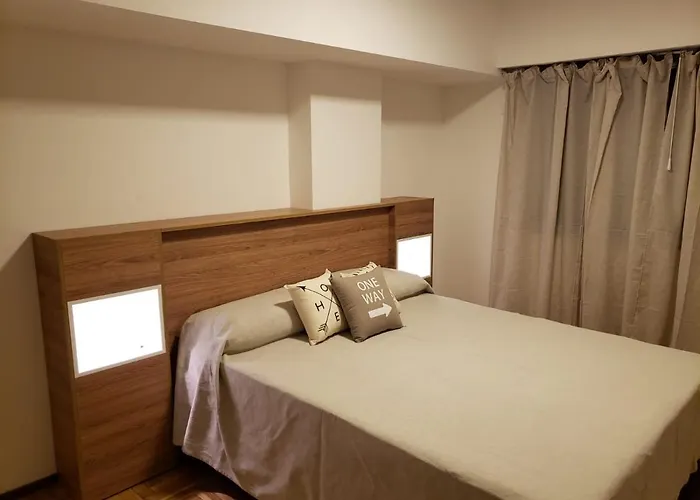 Departamento De Antonia