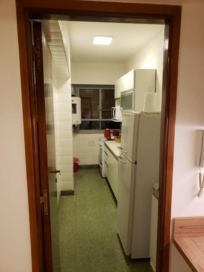Apartment Departamento De Antonia