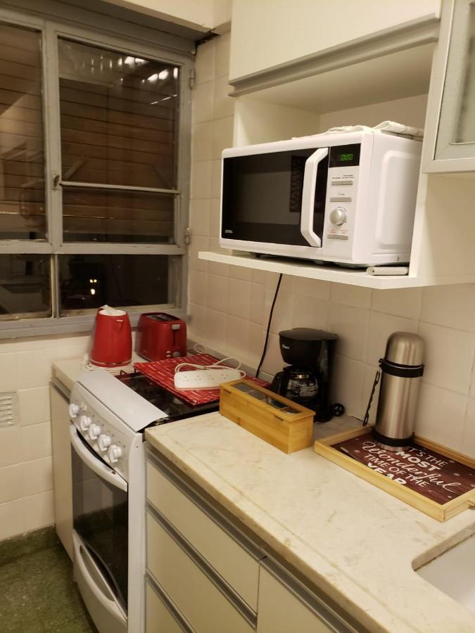 Departamento De Antonia Cordoba