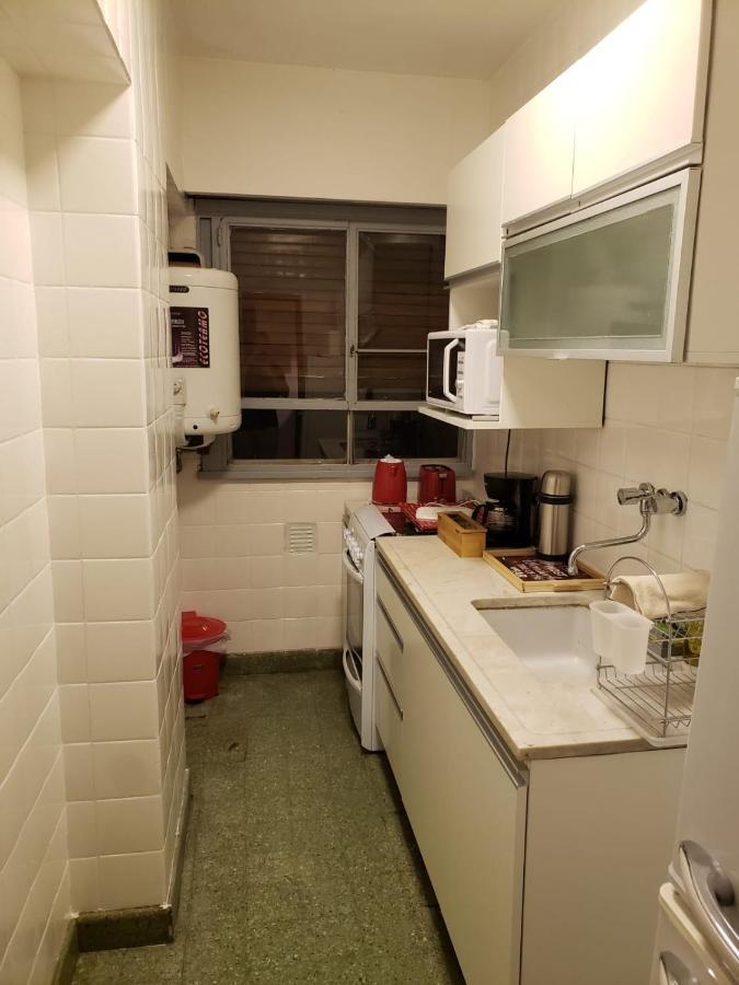 Departamento De Antonia Apartment Cordoba