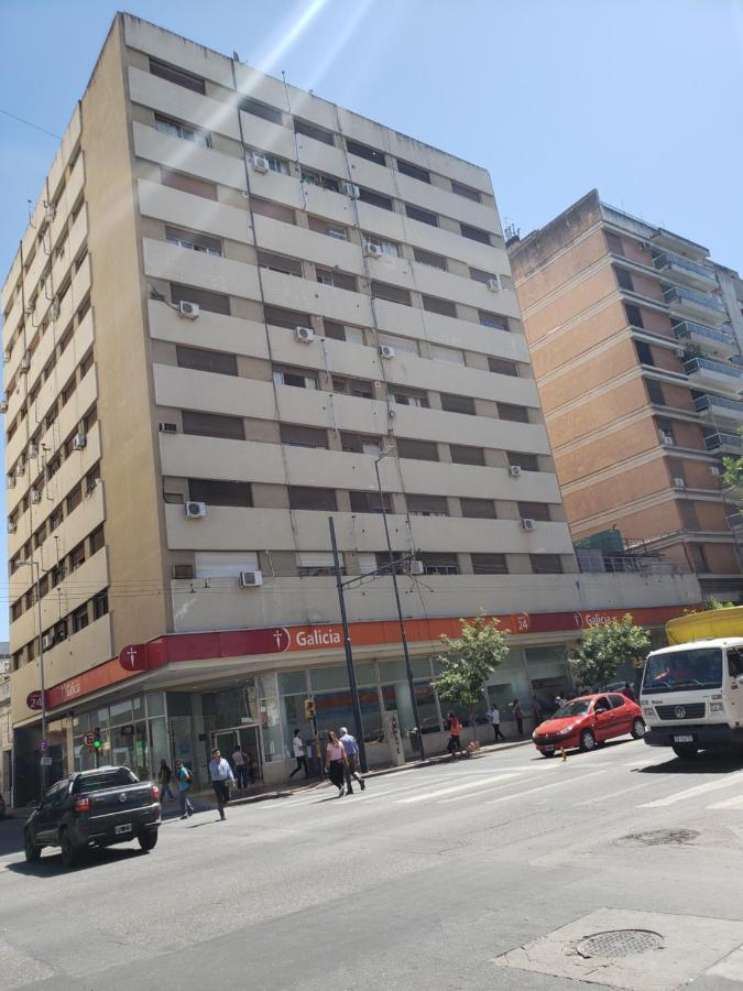 Departamento De Antonia Apartment