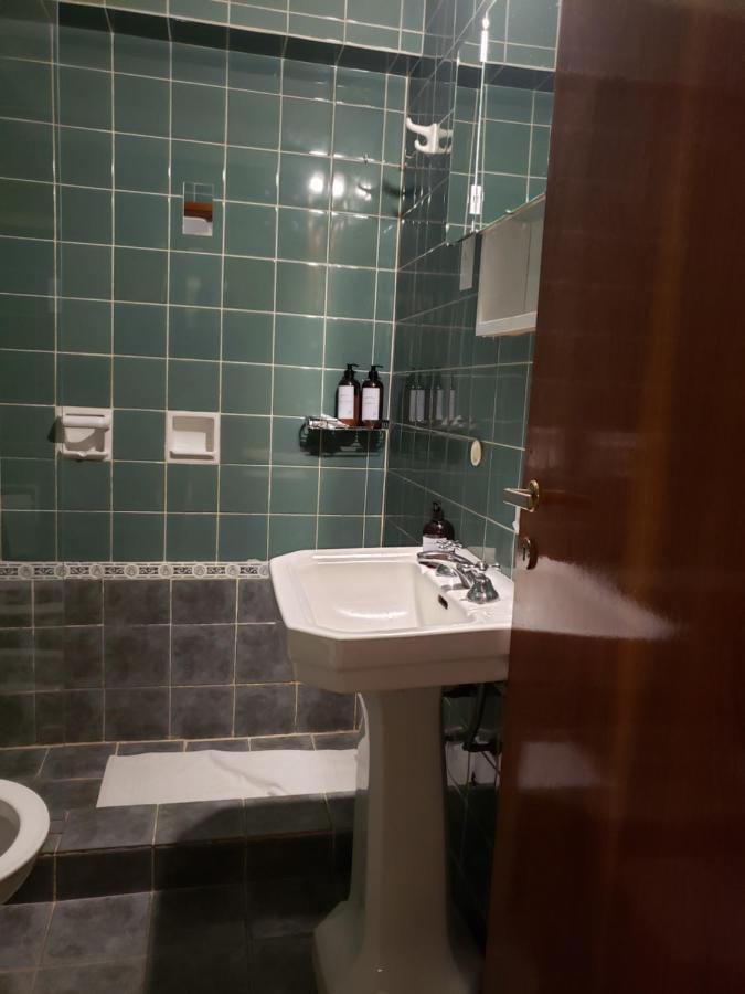 Apartment Departamento De Antonia Cordoba