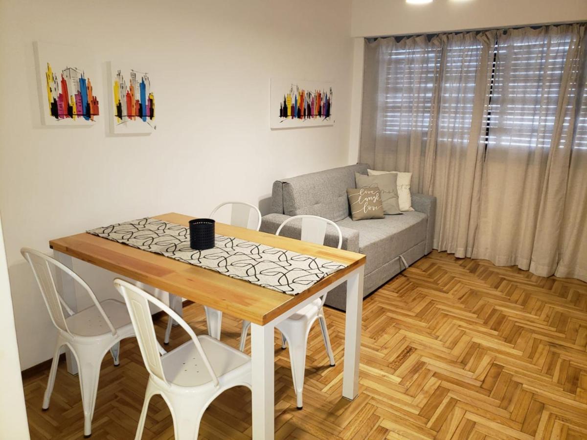 Apartment Departamento De Antonia